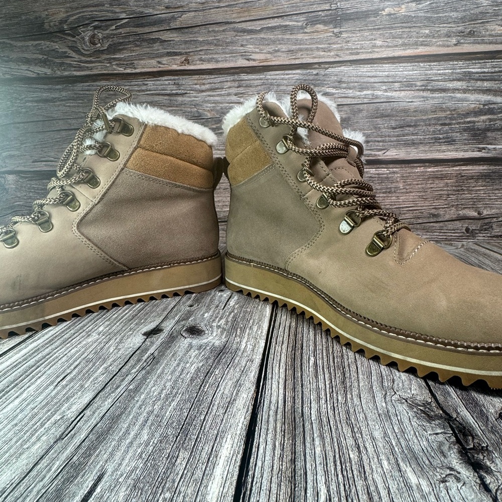 Toms Mojave Boots 9.5 - Picture 8 of 12